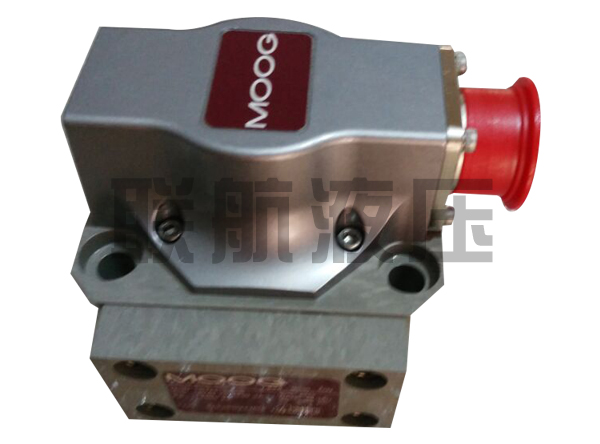 伺服閥在液壓系統中的作用