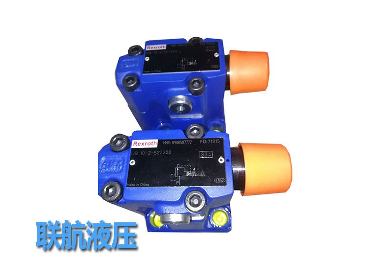 R力士樂溢流閥900587772 DB10-2-5X200