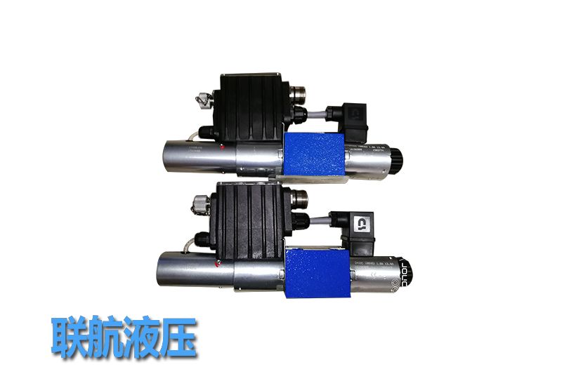 力士樂(lè)比例閥 0811404634  4WRPEH 6 C3 B40L-2XG24K0F1M