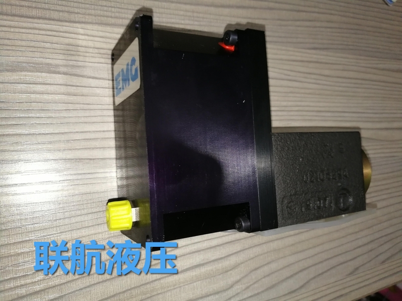 EMG伺服閥SV1-06-05-210-5                  